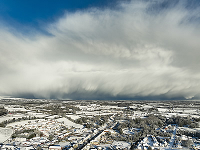 Storm Chasing Reports 2024